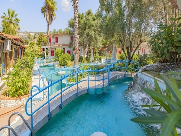 Sayonara Hotel Club Village Extra Catalogo