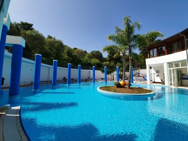 Maritalia Hotel Club Village Catalogo Estate