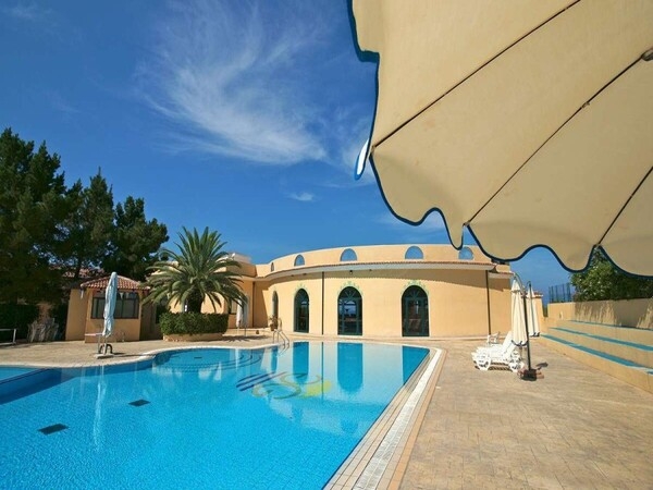 Villaggio Green Garden Club Extra Catalogo