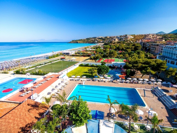 Hotel Santa Caterina Village Catalogo Estate