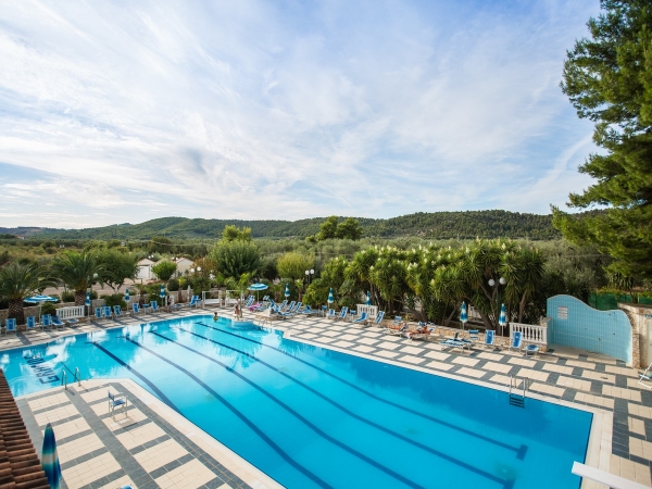Villaggio Piano Grande Hotel Catalogo Estate