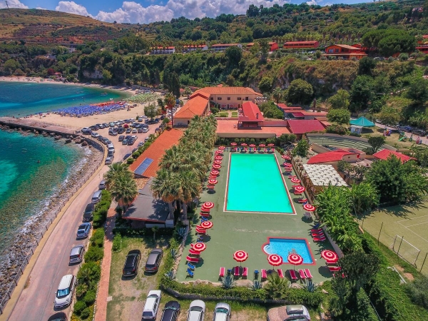 Baia delle Sirene Catalogo Estate