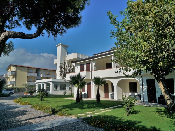 Villaggio Primavera Club - Hotel Vetrina Estate