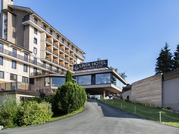 Blu Linta Hotel Wellness & Spa Catalogo Estate
