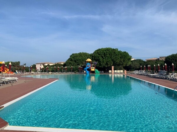Club Esse Gallura Beach Village 