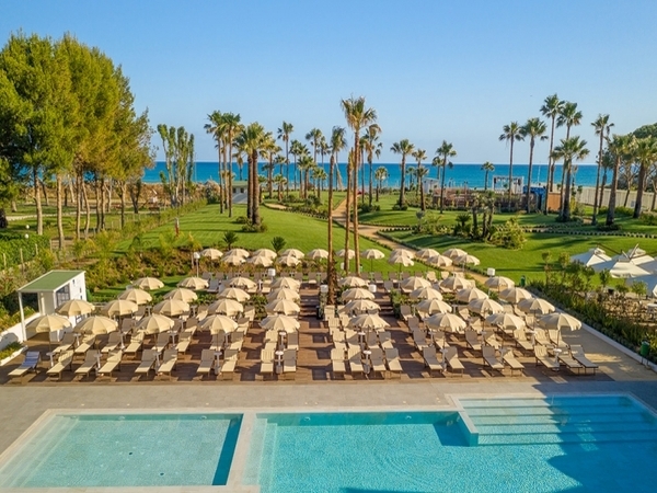 Mangia's Resort Himera Extra Catalogo