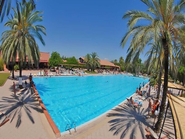 Villaggio Torre del Faro Catalogo Estate