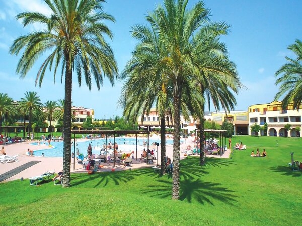 Club Hotel Portogreco Catalogo Estate