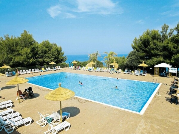 Villaggio L'Oasi Catalogo Estate