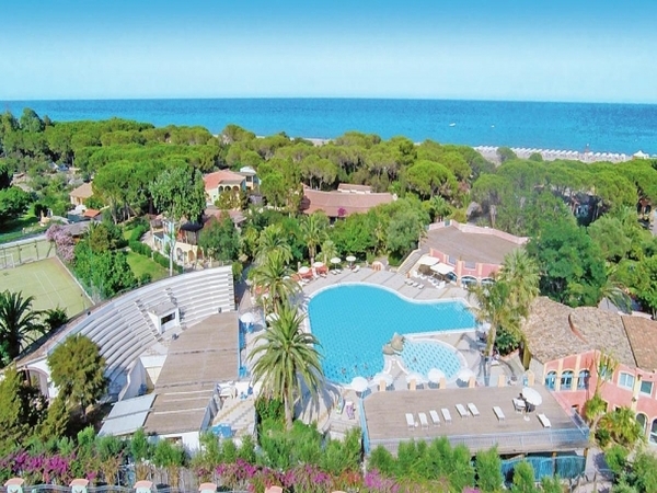 Futura Club Colostrai Catalogo Estate