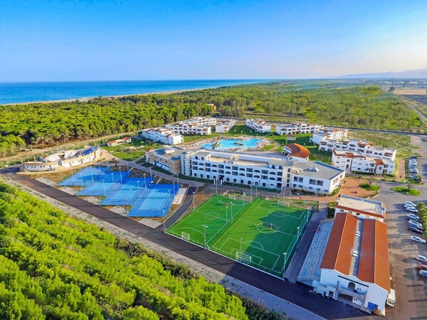 Futura Club Danaide Catalogo Estate