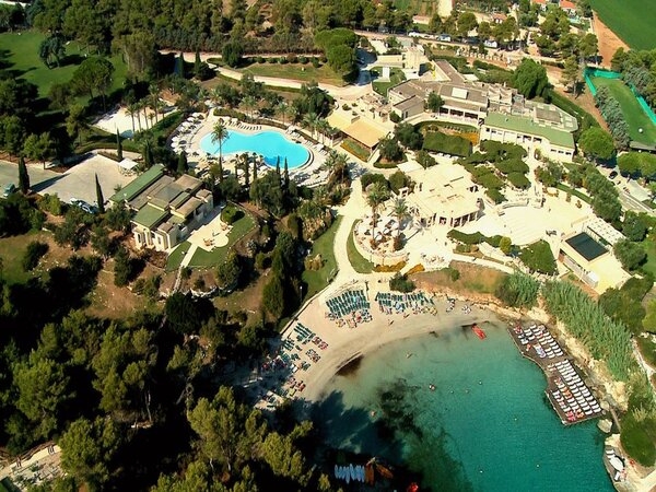 Le Cale D'Otranto Catalogo Estate
