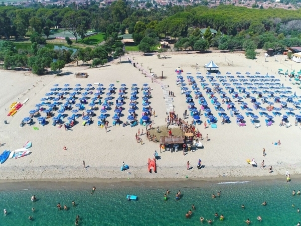 TH Marina Di Sibari-Baia Degli Achei Village Catalogo Estate