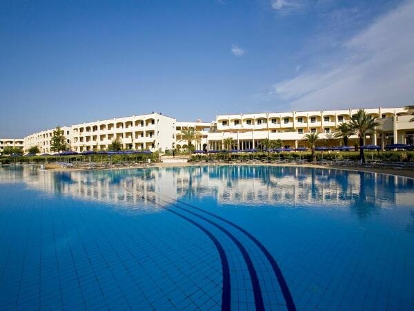 TH Marina Di Pisticci Ti Blu Village Catalogo Estate