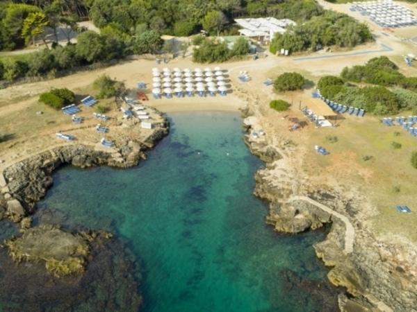 TH Ostuni Village Catalogo Estate