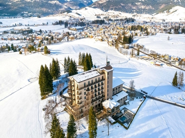 Blu Linta Hotel Wellness & Spa 