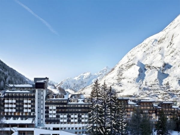 TH La Thuile 