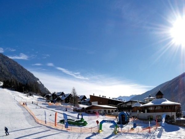 Kristiania Pure Nature Hotel 