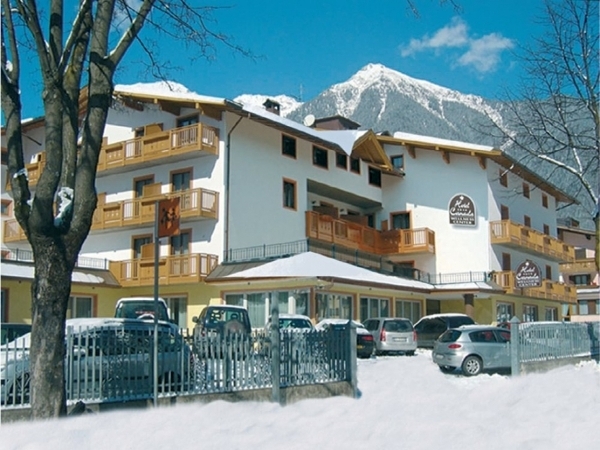 Hotel Canada 