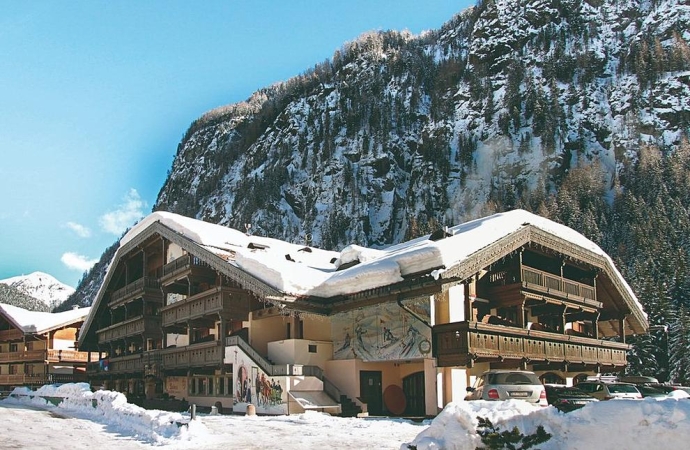 Park Hotel Rubino 