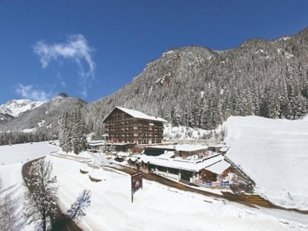 Hotel Il Caminetto Sport 