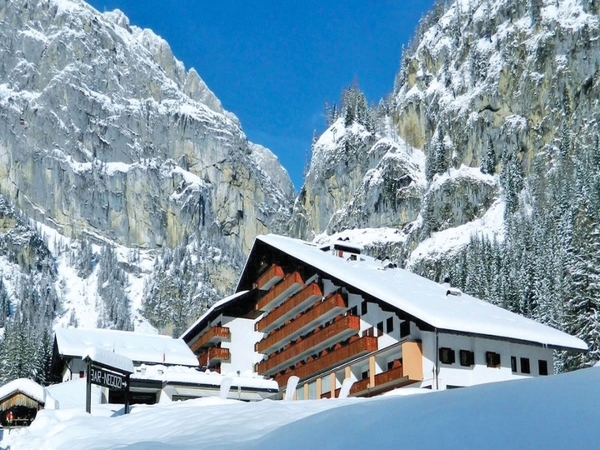 Hotel Principe Marmolada 