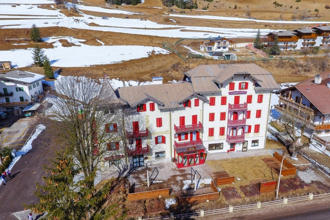 Hotel Piaz 