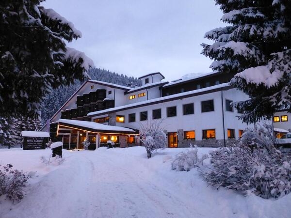Hotel Villaggio San Giusto 
