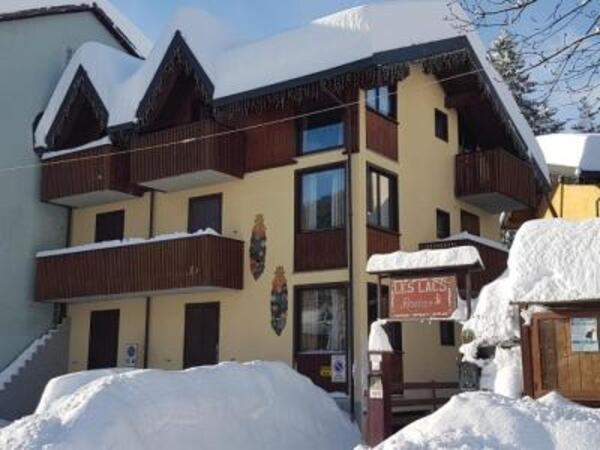 Residence Les Lacs 
