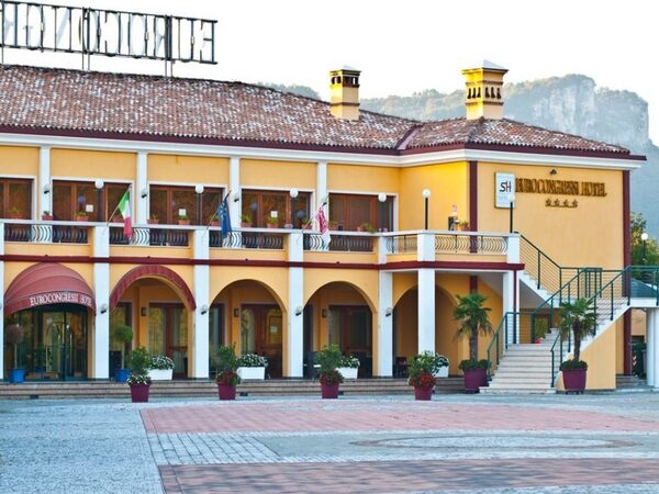 La Rondinaia in EH 
