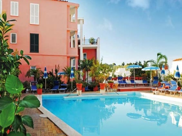 Wellness Hotel Flora Catalogo Estate