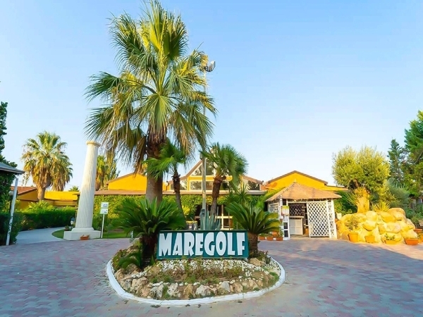 Villaggio Maregolf - Hotel 
