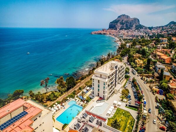 Hotel Santa Lucia Le Sabbie D'oro Catalogo Estate