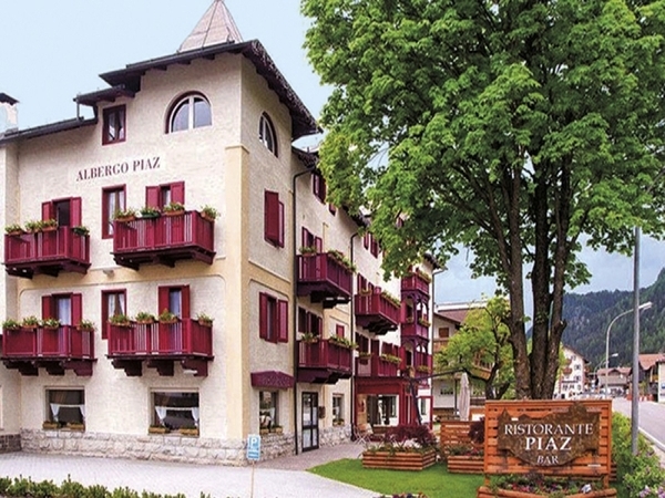 Hotel Piaz Catalogo Estate