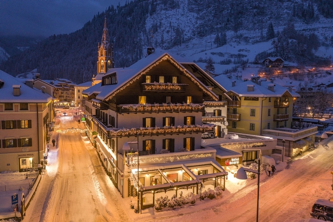 Hotel Ancora 