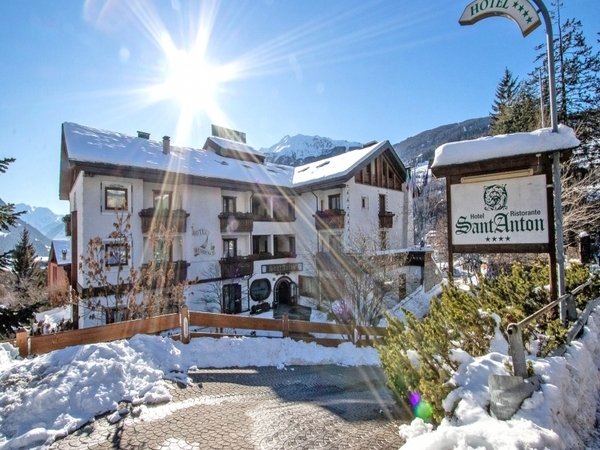 Hotel Sant Anton 
