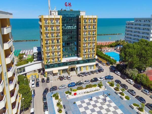 Grand Hotel Montesilvano Catalogo Estate