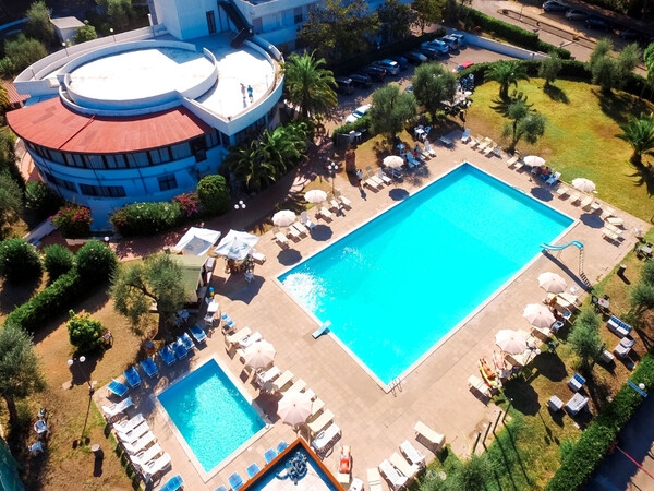 Mira Residence Extra Catalogo