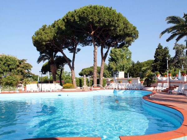 Hotel Park Imperial Catalogo Estate