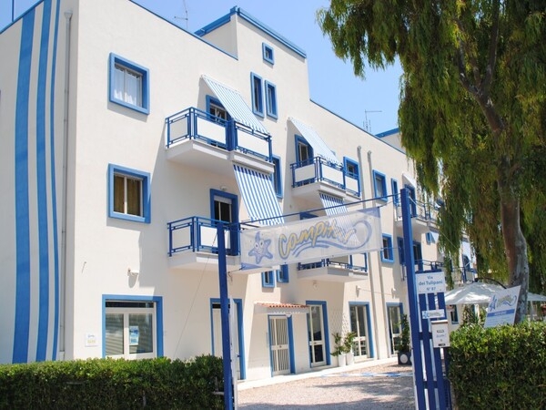 Residence Campitur Catalogo Estate