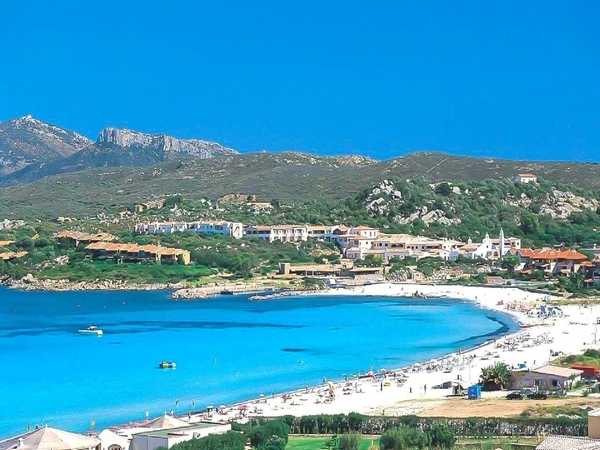 Il Borgo Di Punta Marana Residence Extra Catalogo