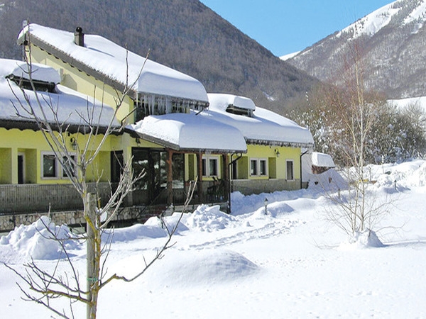 Hotel Cocoon Catalogo Inverno