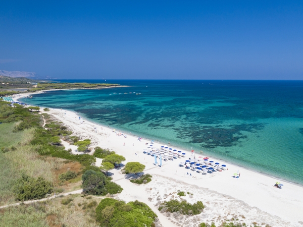 Futura Club Cala Fiorita Catalogo Estate