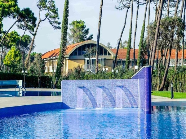 TH Tirrenia Green Park Resort Catalogo Estate