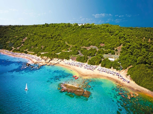 AH Capo Rizzuto Vetrina Estate