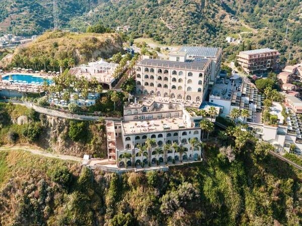 Hotel Le Terraz Catalogo Estate