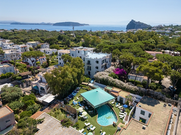 Isola Verde Hotel & Thermal Spa 