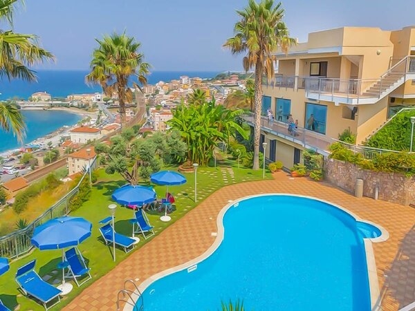 Hotel Nettuno Palace Catalogo Estate