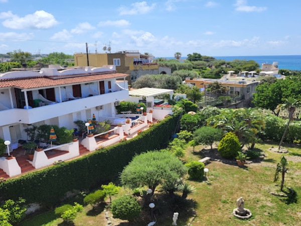 Hotel Junior Catalogo Estate