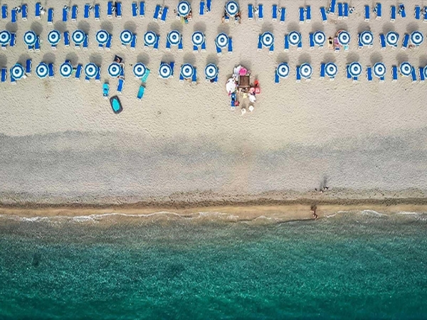 Club Esse Aquilia Beach Village Catalogo Estate